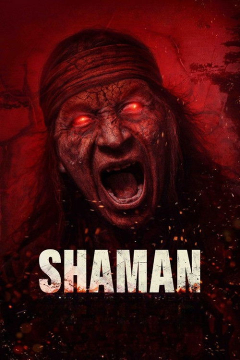 Shaman (2025)