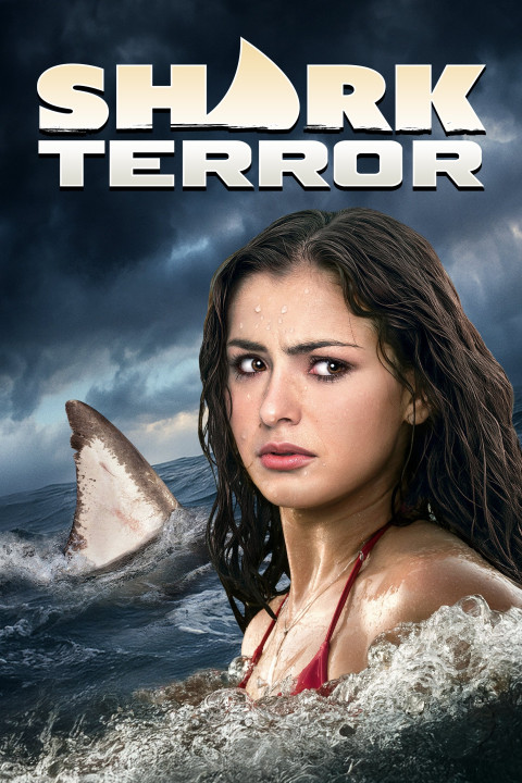 Shark Terror (2025)