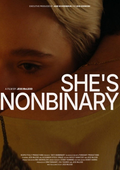 She's Nonbinary (2025)