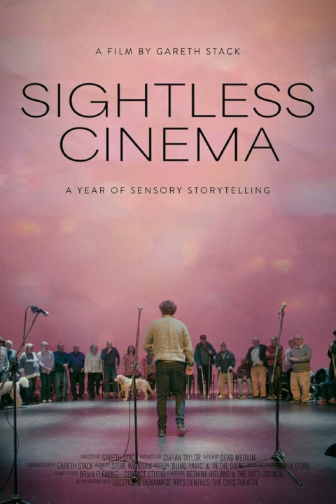 Sightless Cinema (2025)