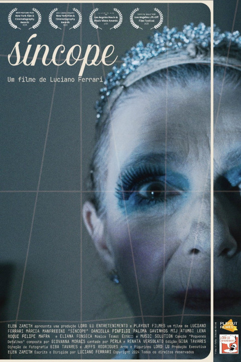Síncope (2025)
