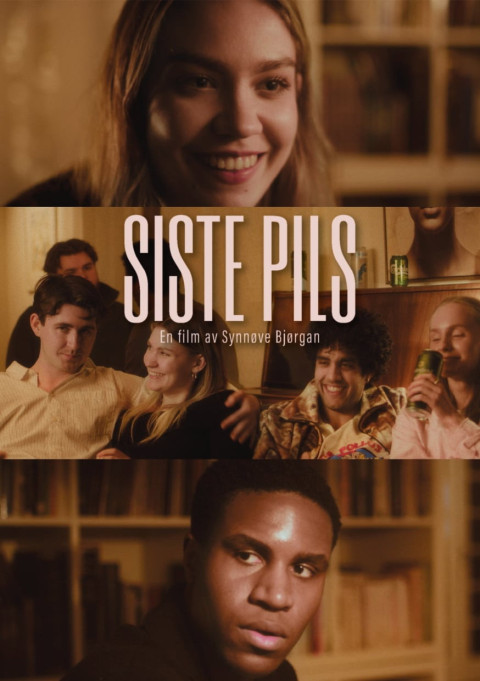 Siste pils (2025)