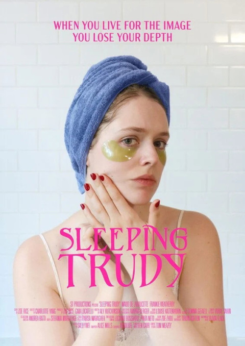Sleeping Trudy (2025)