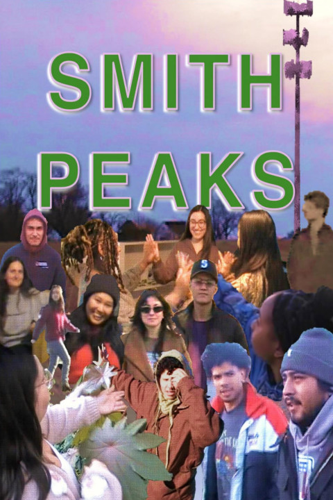 Smith Peaks (2025)