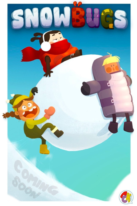 SnowBugs (2025)