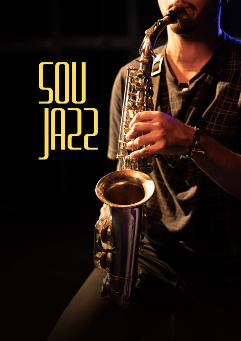 Sou Jazz (2025)