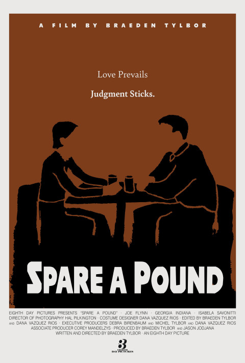 Spare a Pound (2025)