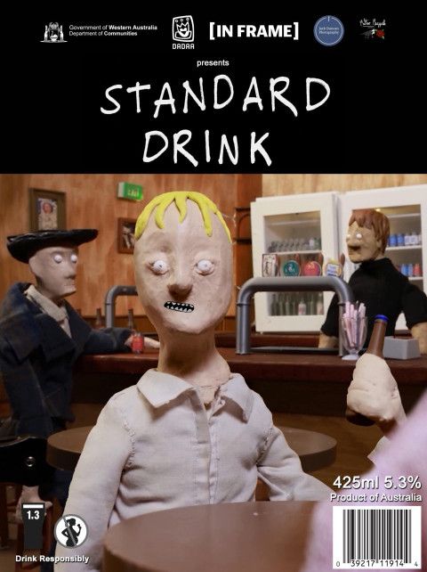 Standard Drink (2025)