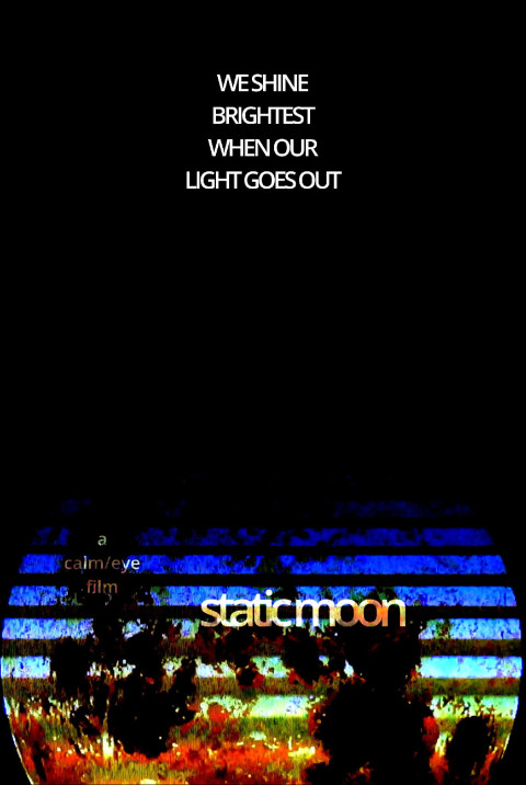 Static Moon (2025)