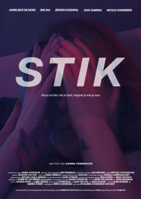 Stik (2025)