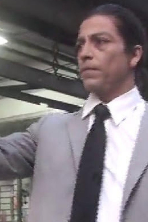 Sujeto, mamífero (2025)