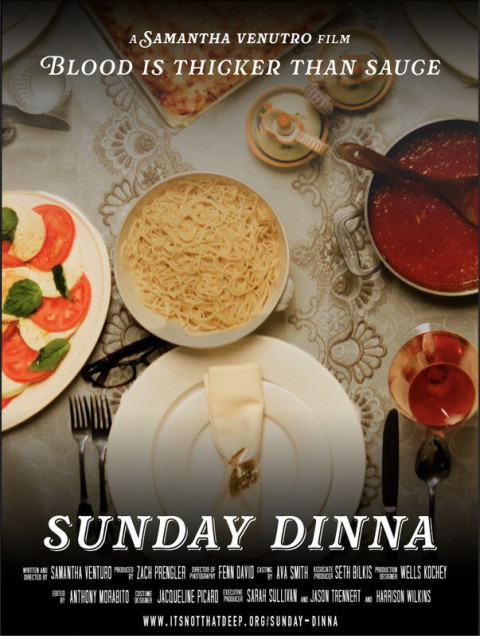 Sunday Dinna (2025)