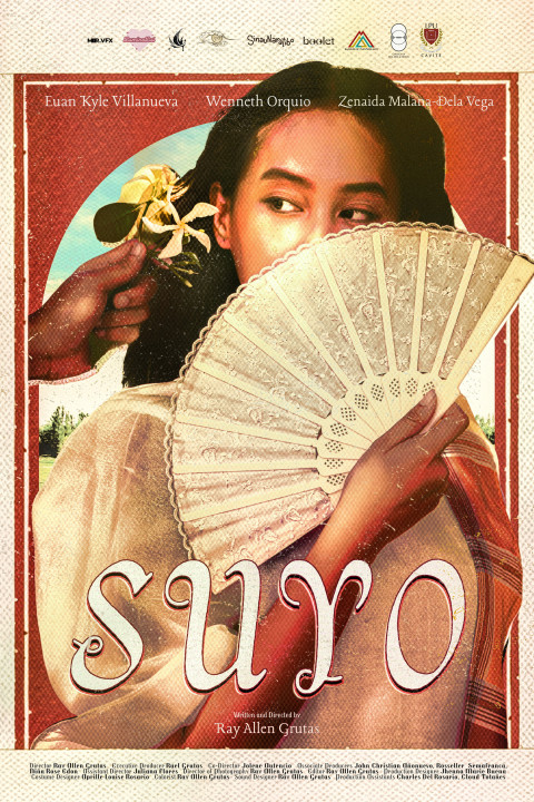Suyo (2025)