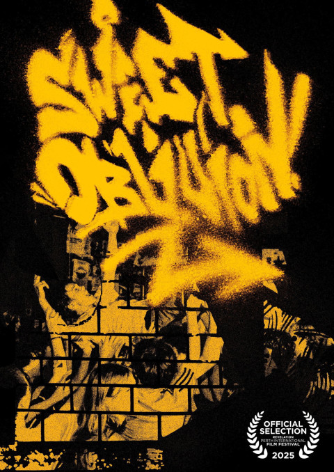 Sweet Oblivion (2025)