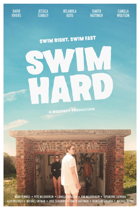 Swim Hard (2025)