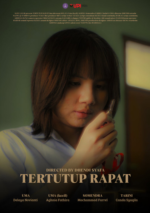 Tertutup Rapat (2025)