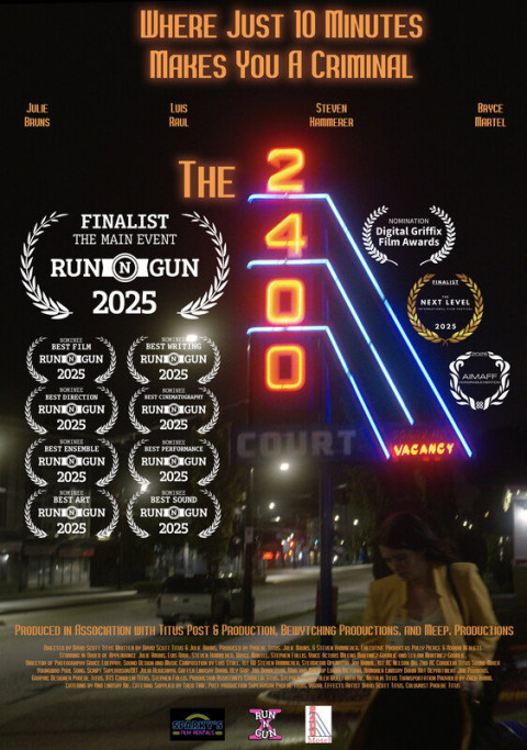 The 2400 (2025)