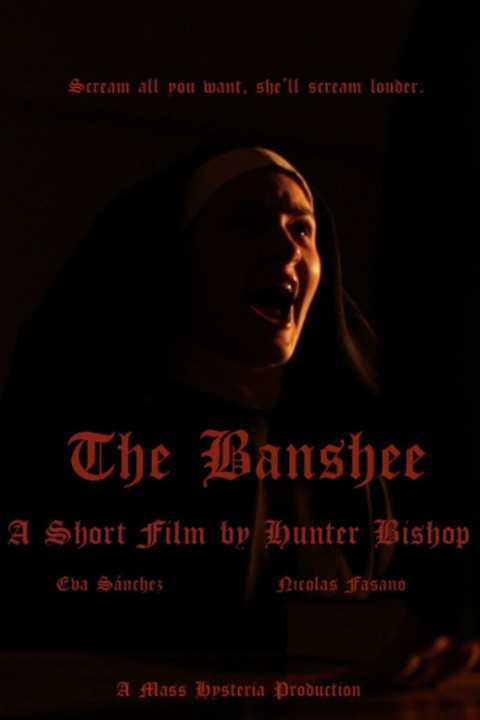 The Banshee (2025)