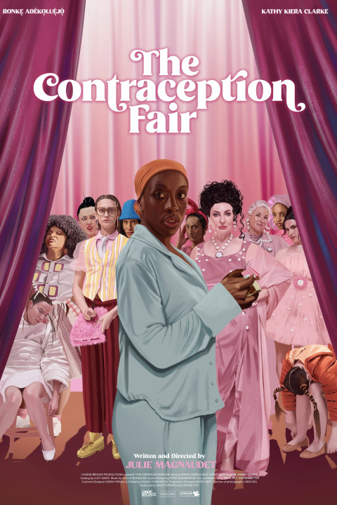 The Contraception Fair (2025)