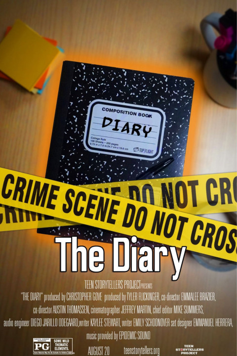 The Diary (2025)
