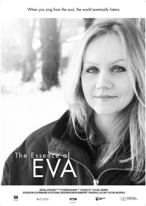 The Essence of Eva (2025)