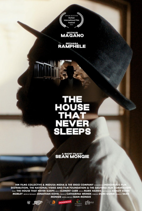 The House That Never Sleeps (2025)