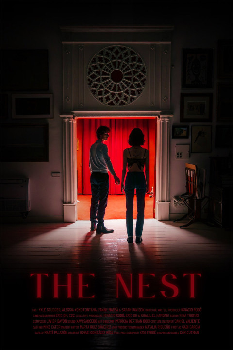 The Nest (2025)