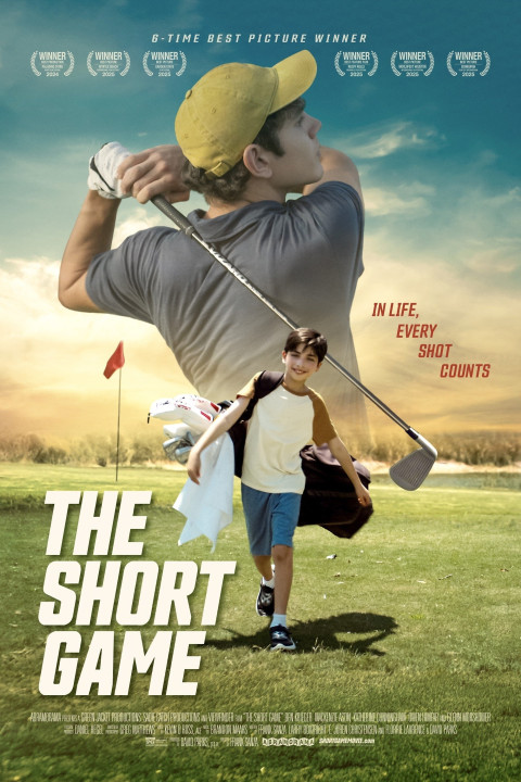 The Short Game (2025)