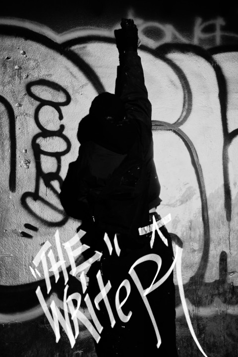 The Writer (2025)