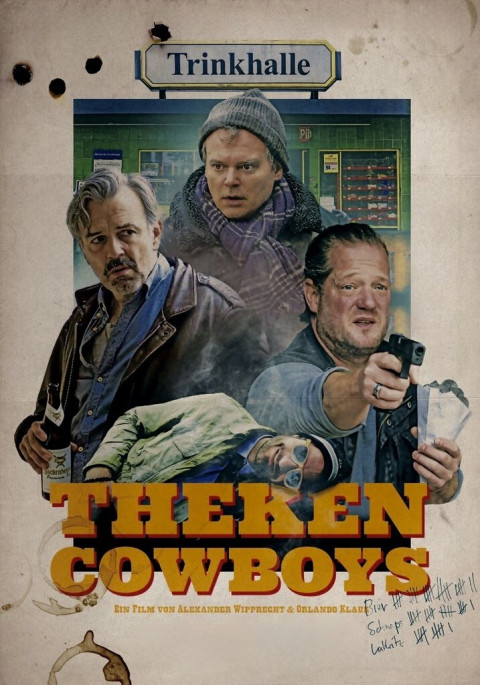Theken-Cowboys (2025)