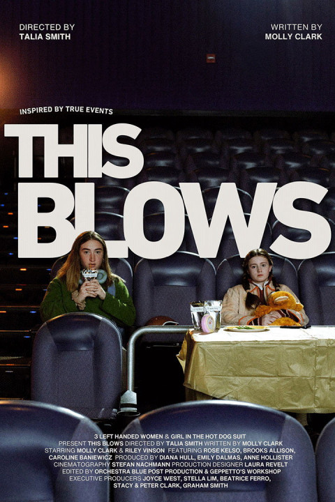 This Blows (2025)