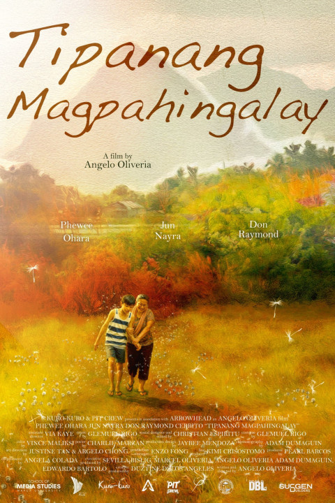 Tipanang Magpahingalay (2025)