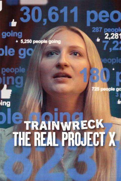 Totalna katastrofa: Prawdziwy „Projekt X” (2025)