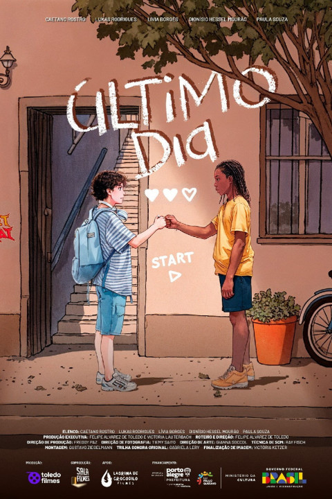 Último Dia (2025)