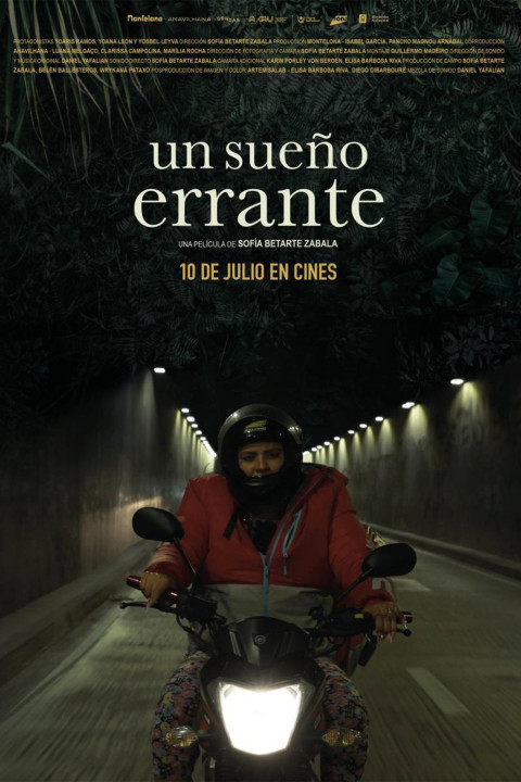 Un sueño errante (2025)