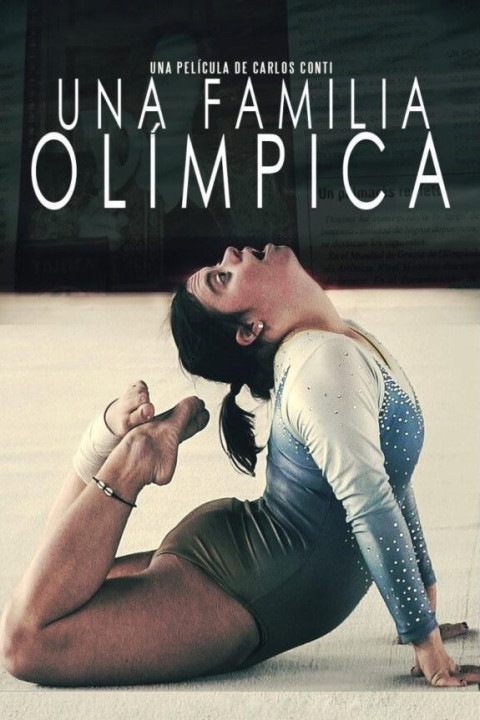 Una Familia Olímpica (2025)