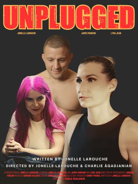 Unplugged (2025)