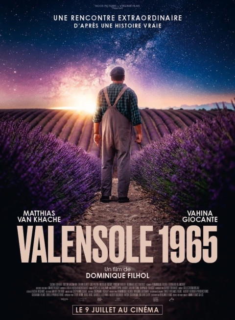 Valensole 1965 (2025)