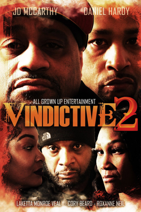 Vindictive 2 (2025)