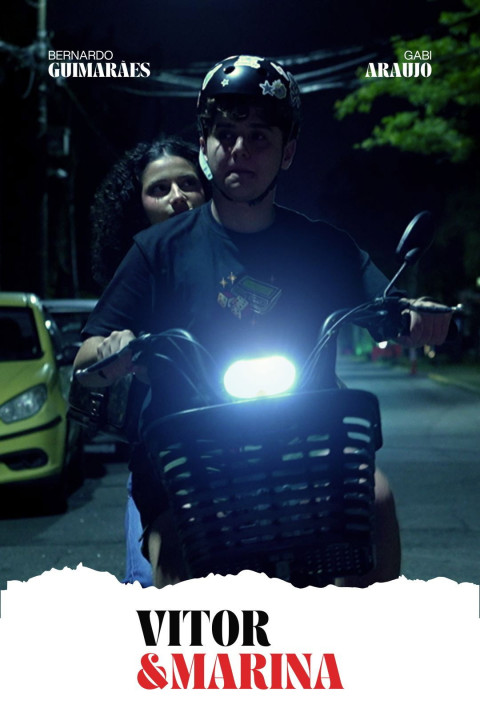 Vitor&Marina (2025)