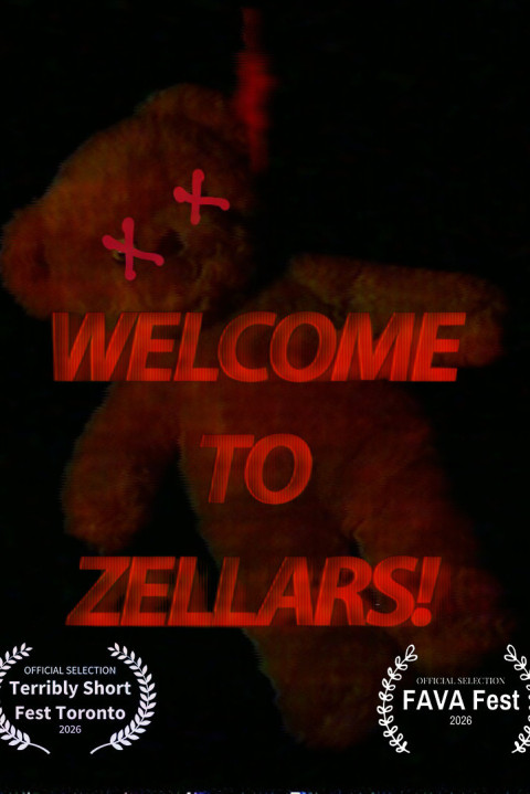 Welcome to Zellars (2025)