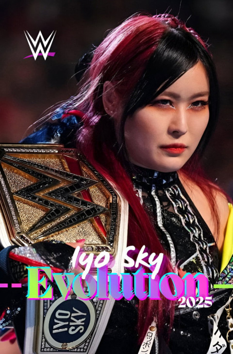 WWE Evolution 2025 Post-Show (2025)