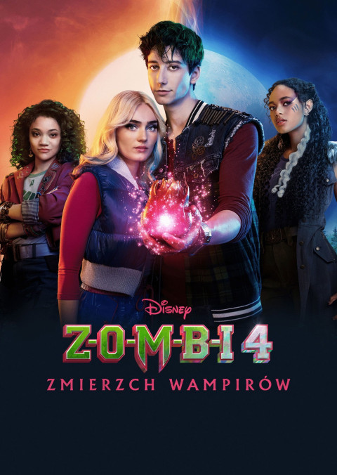 Zombi 4: Zmierzch wampirów (2025)