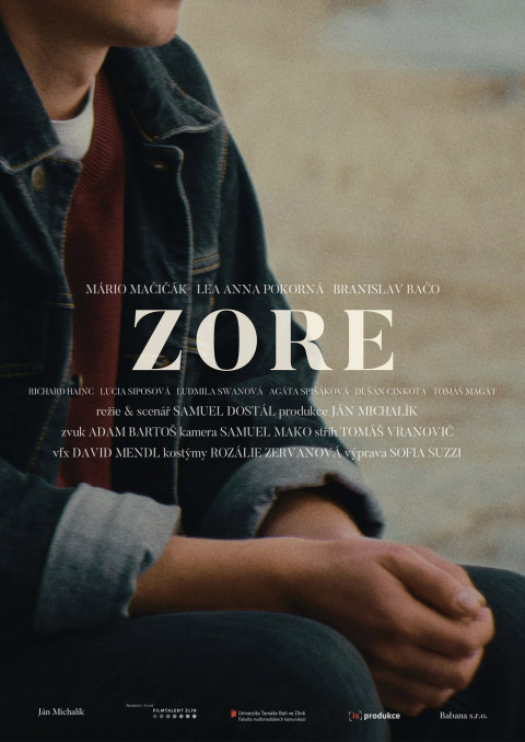 Zore (2025)