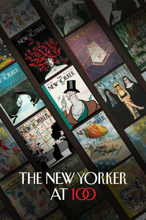 100 lat New Yorkera (2025)