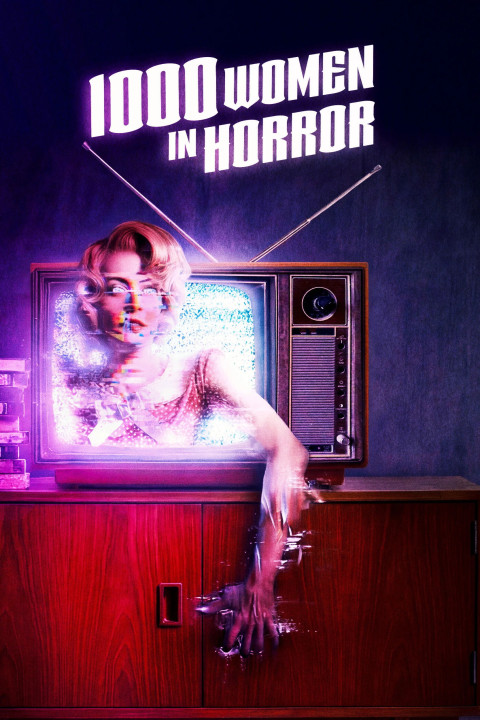 1000 Women in Horror (2025)