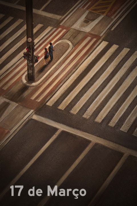 17 de Março (2025)