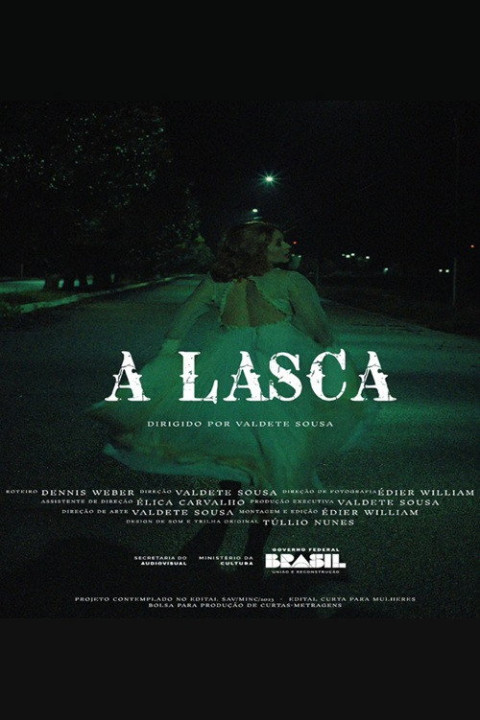 A lasca (2025)