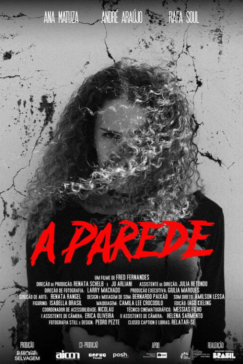 A Parede (2025)