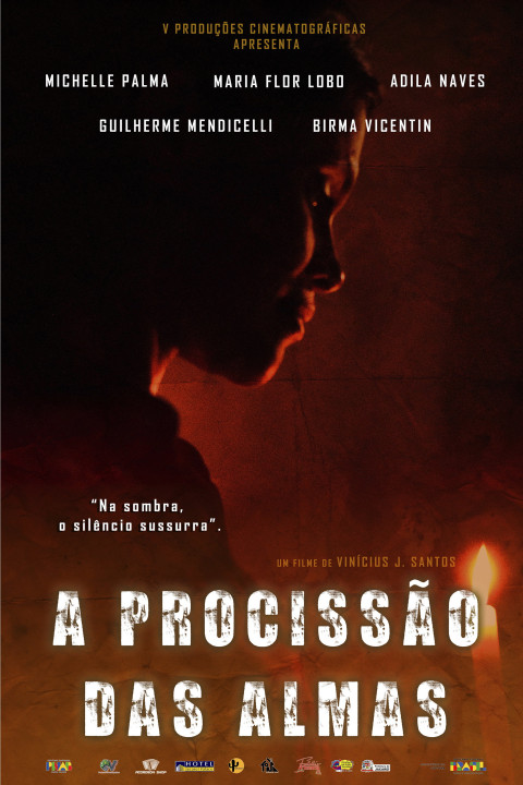 A Procissão das Almas (2025)